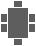 6 Seater Table | Mungo